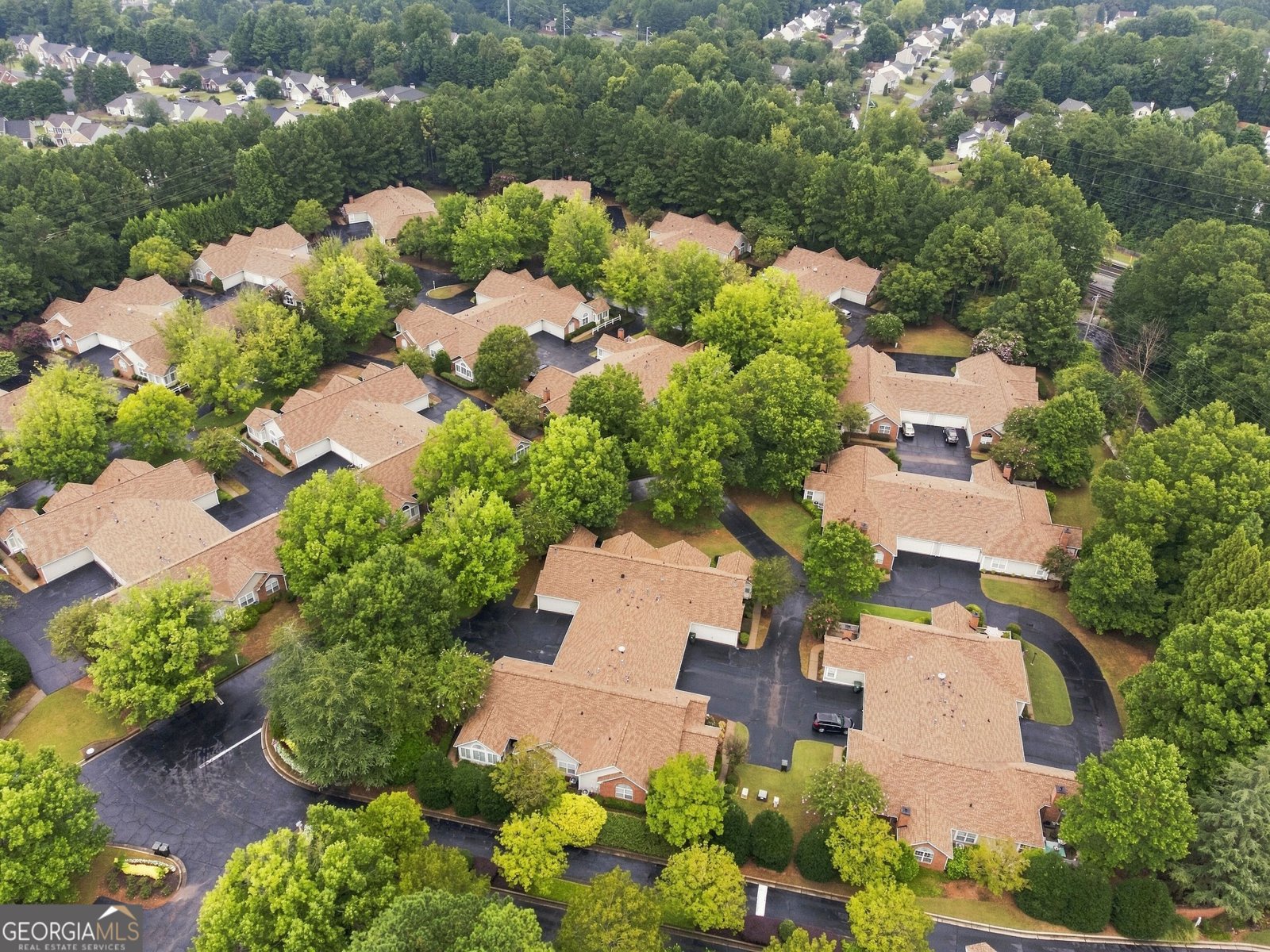 4008 Vineyards Lane Kennesaw - Photo 36