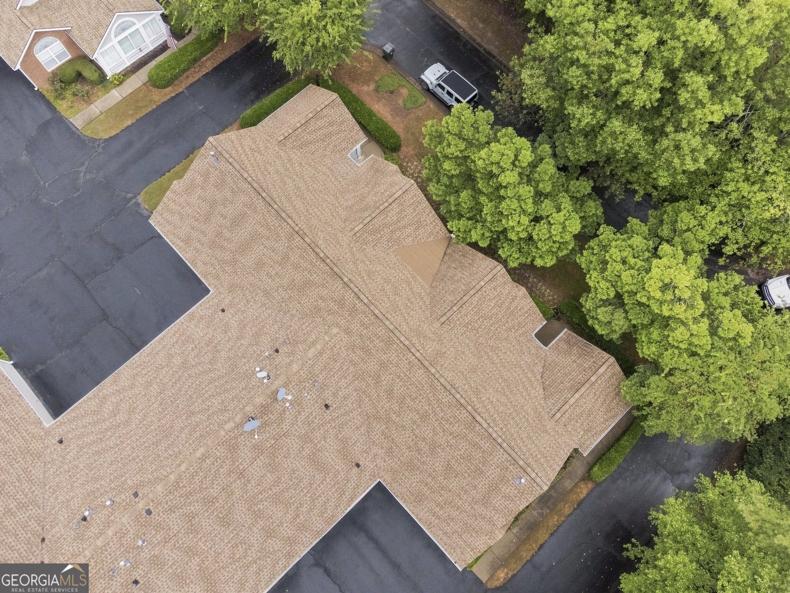 4008 Vineyards Lane Kennesaw - Photo 37