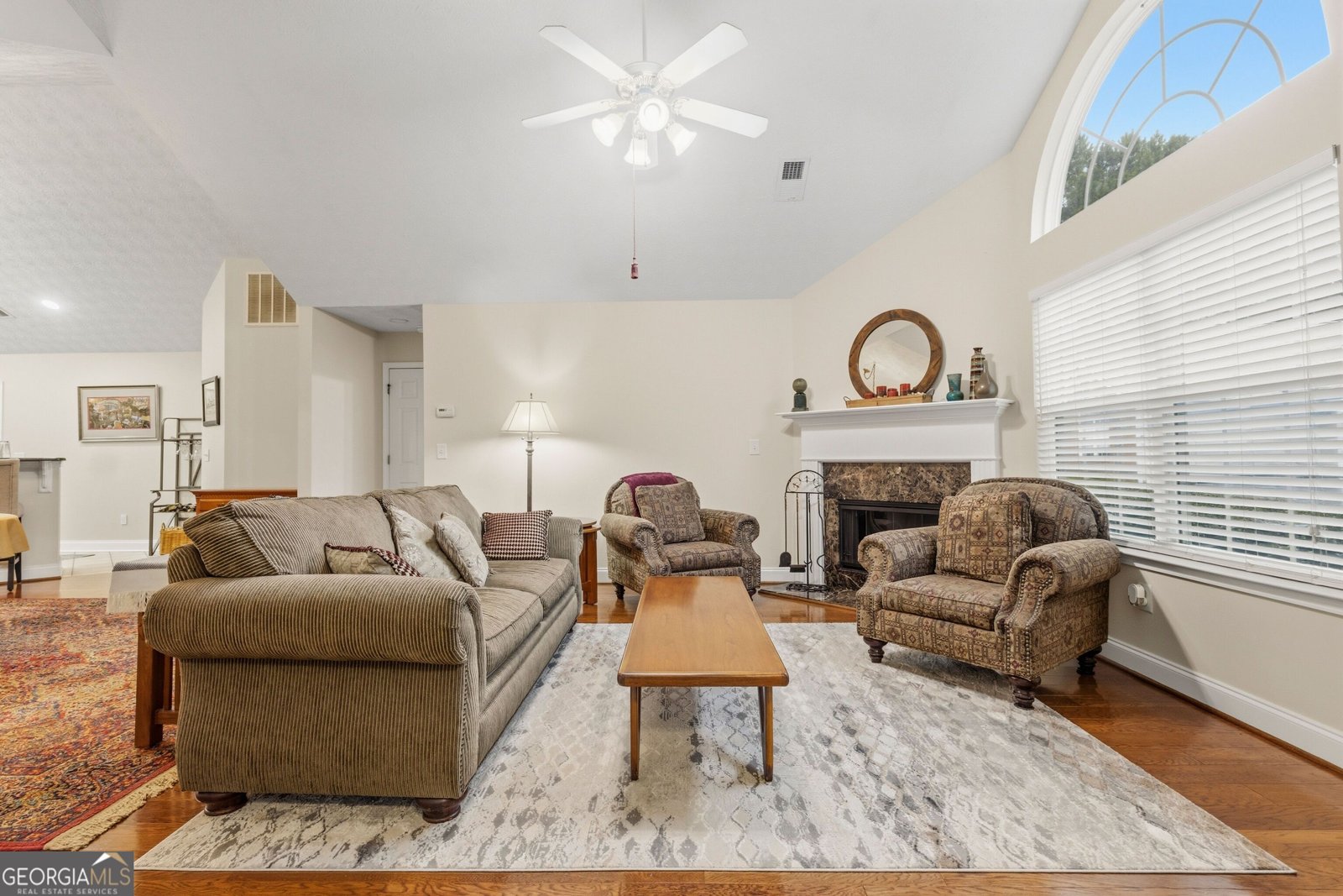 4008 Vineyards Lane Kennesaw - Photo 6