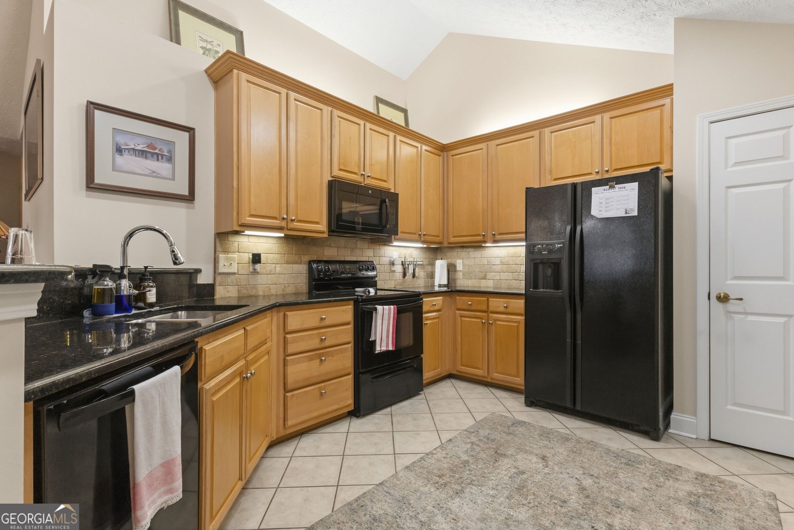 4008 Vineyards Lane Kennesaw - Photo 8