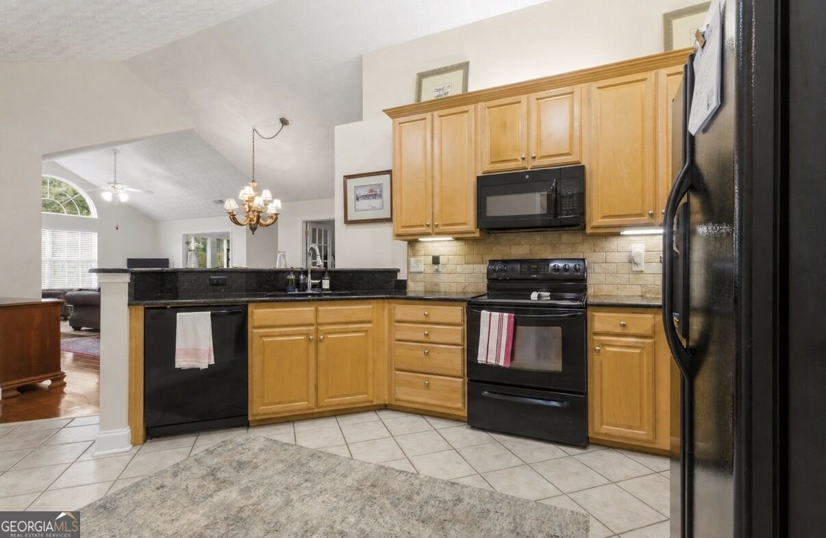 4008 Vineyards Lane Kennesaw - Photo 9