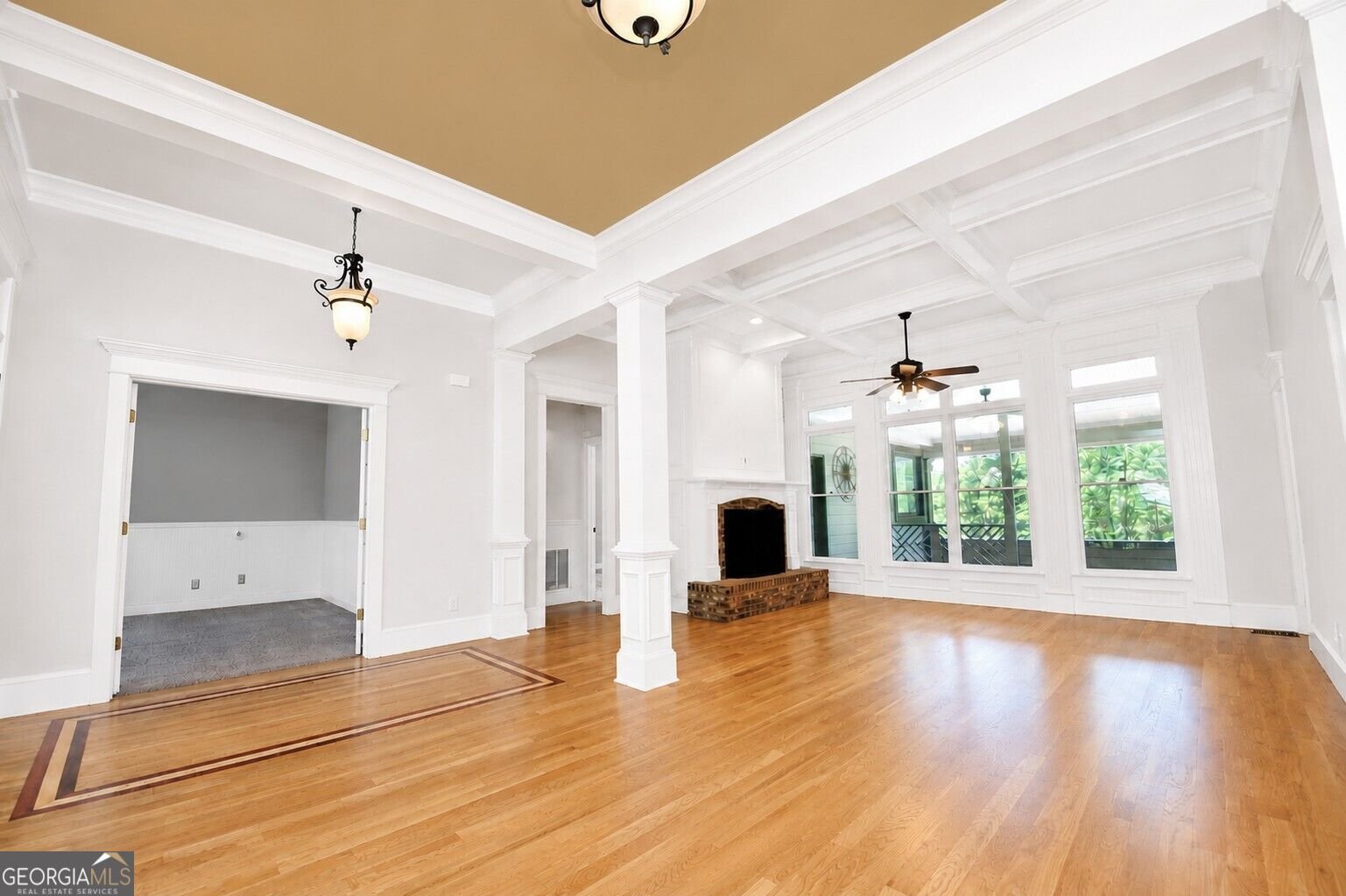 204 Lynn Lane Canton - Photo 19