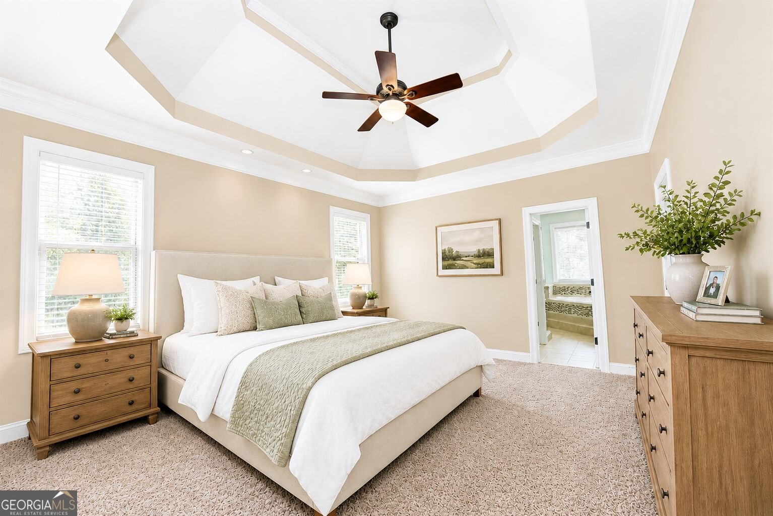 204 Lynn Lane Canton - Photo 26