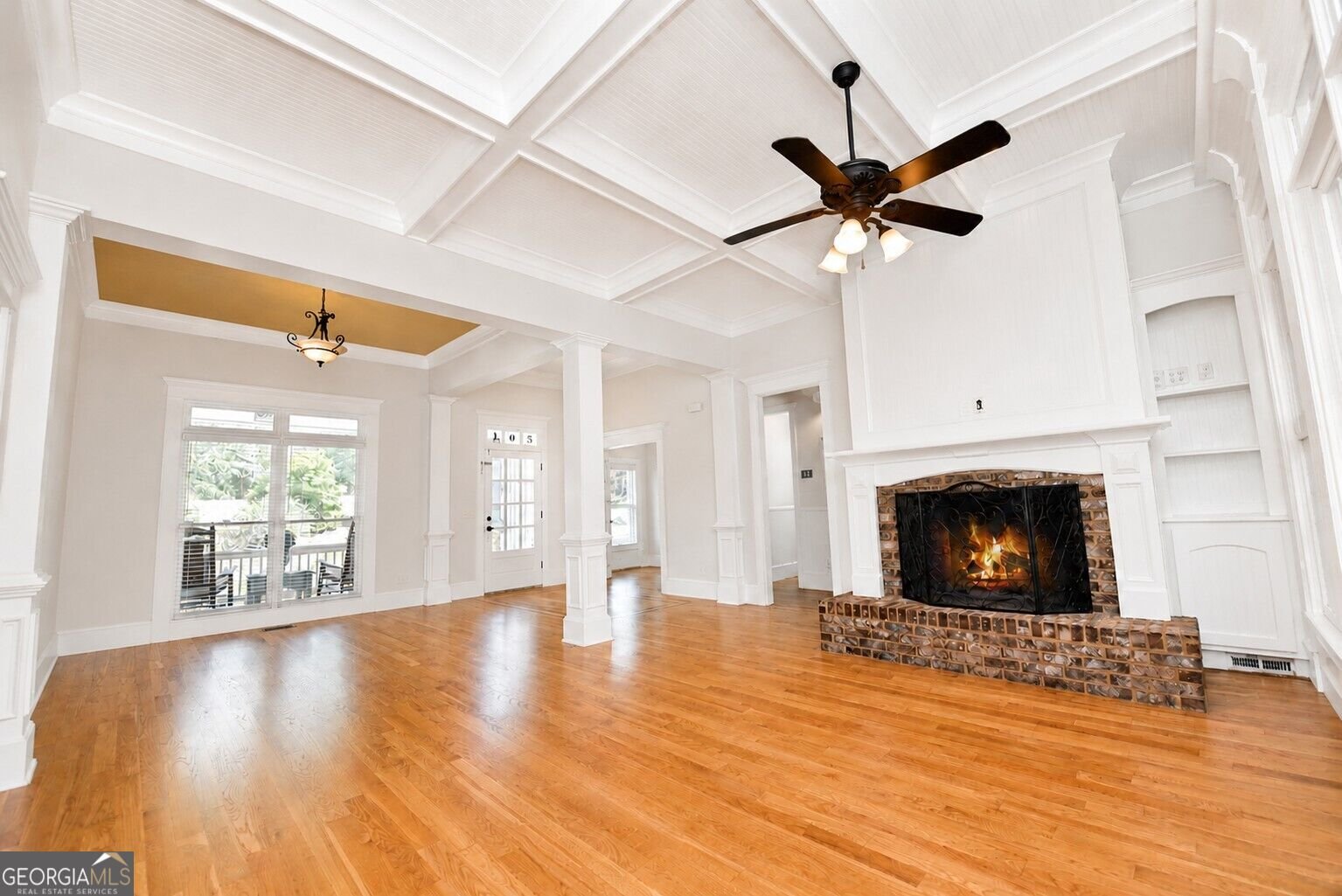 204 Lynn Lane Canton - Photo 32