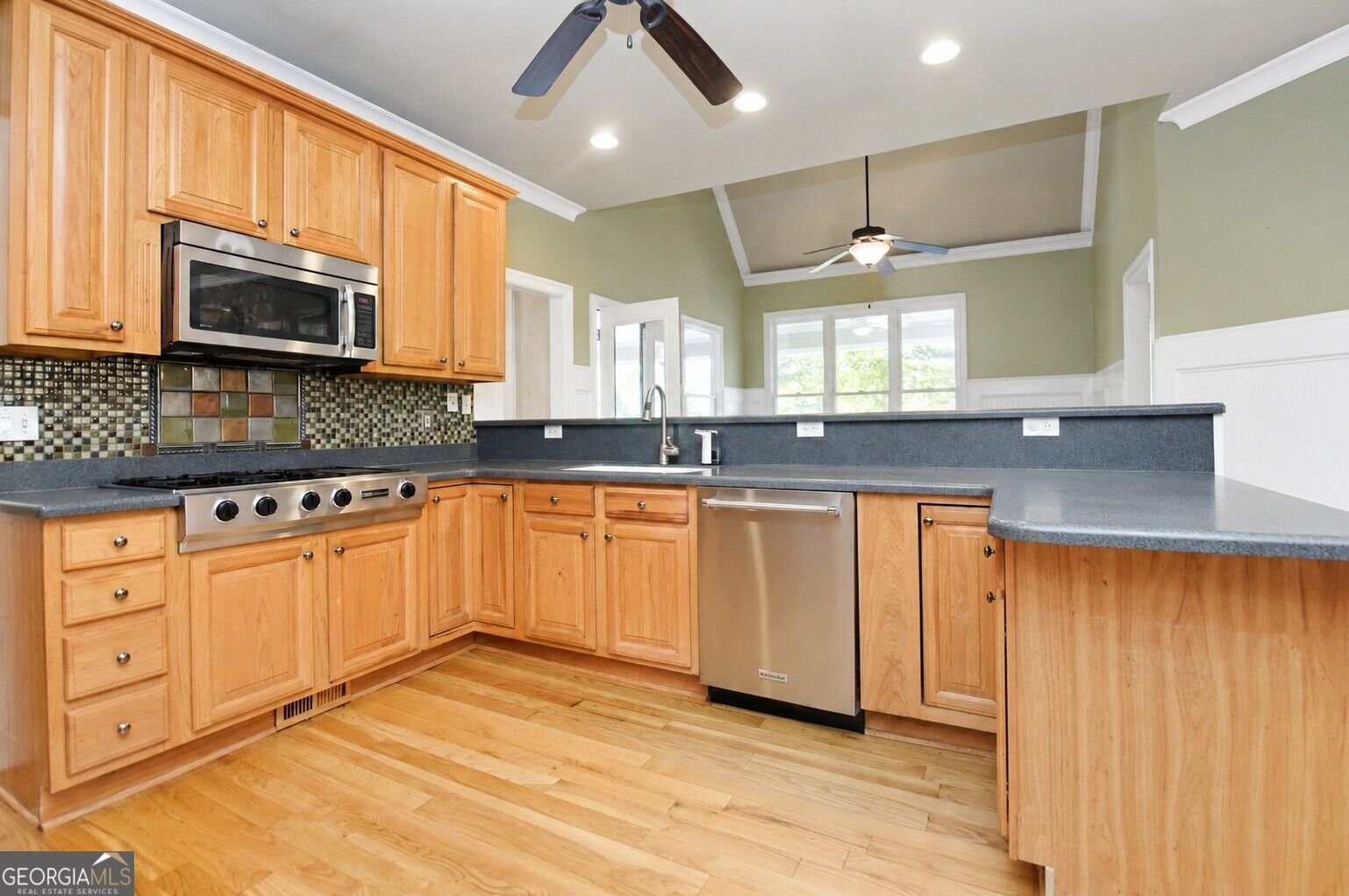 204 Lynn Lane Canton - Photo 36
