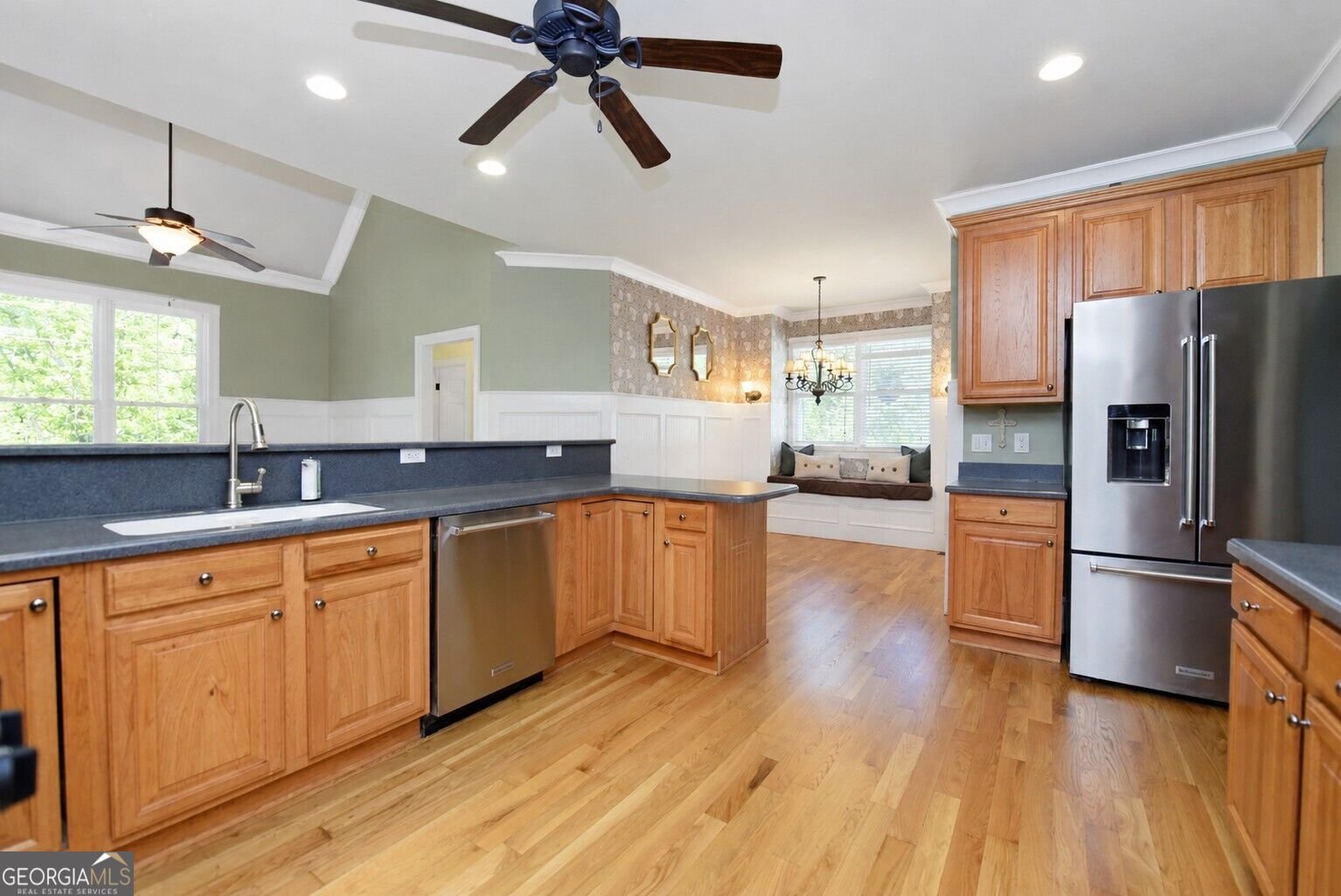 204 Lynn Lane Canton - Photo 37