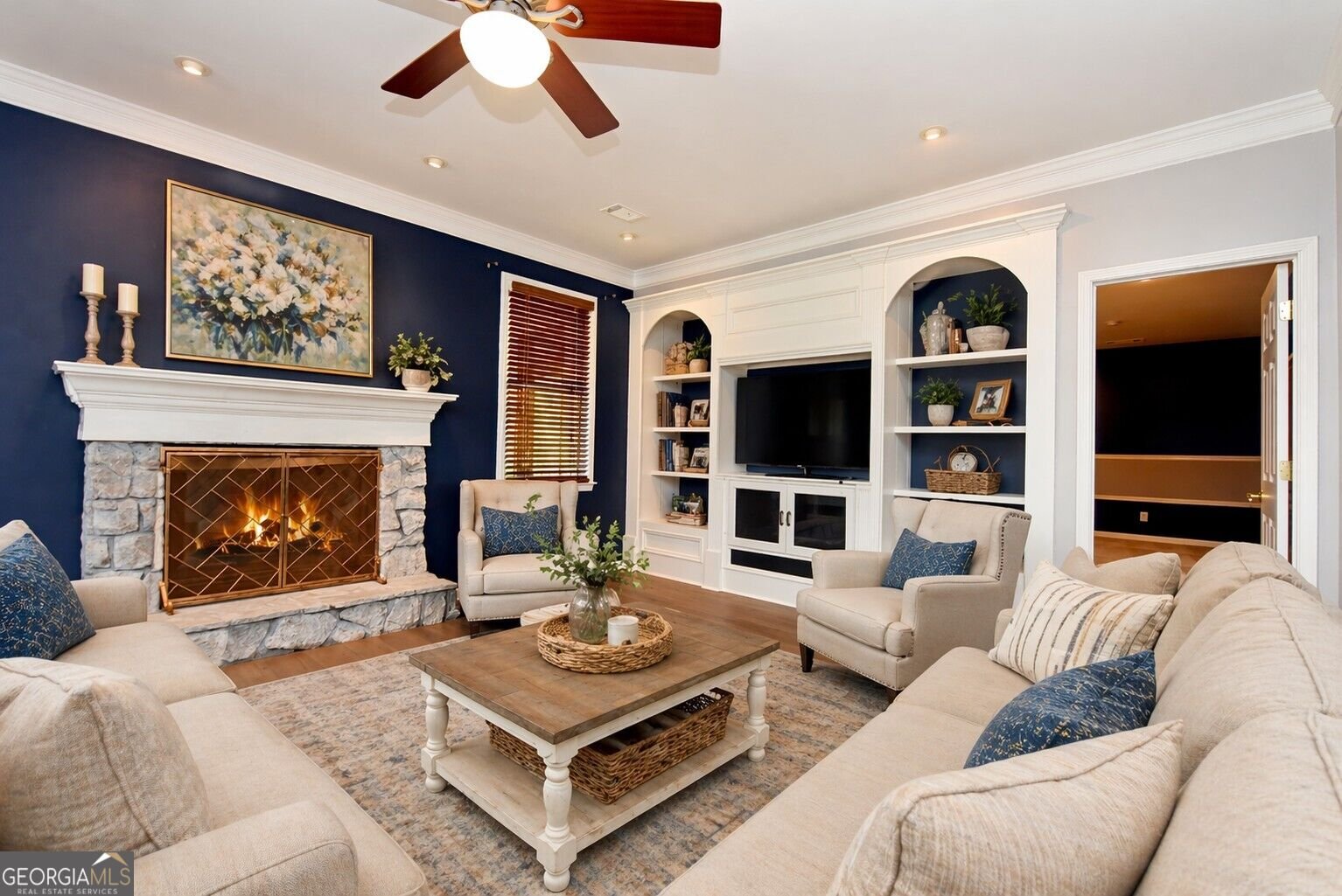 204 Lynn Lane Canton - Photo 66
