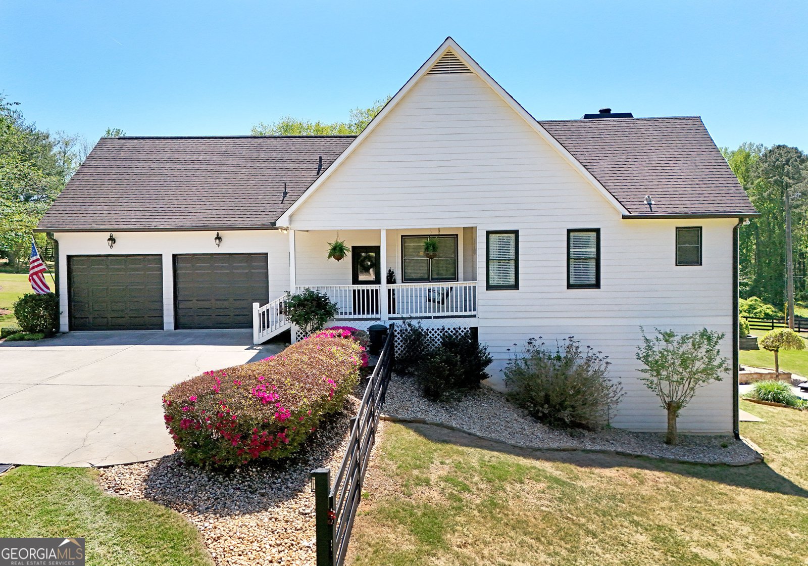 204 Lynn Lane Canton - Photo 8