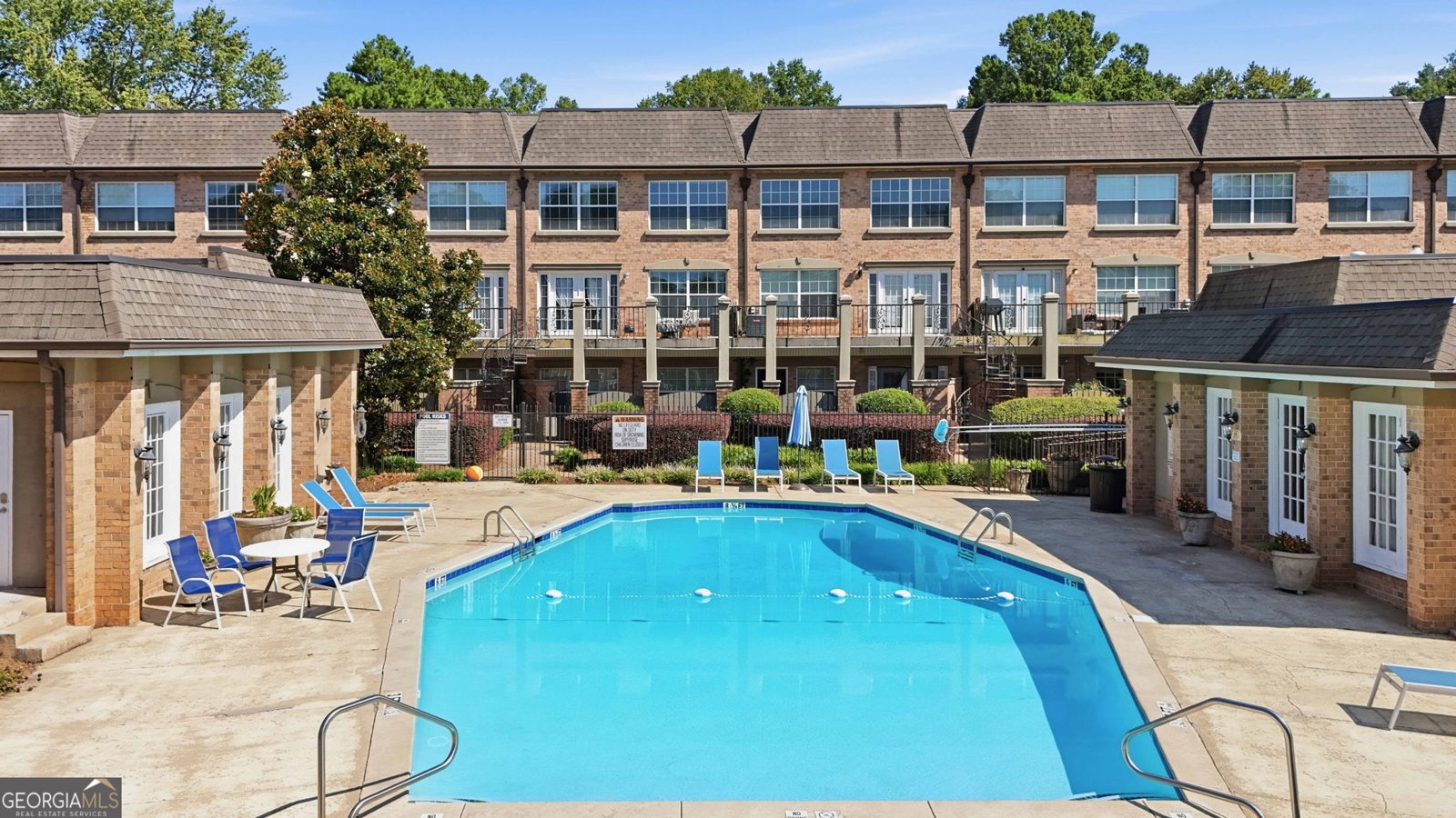6980 Roswell Road Sandy Springs - Photo 34