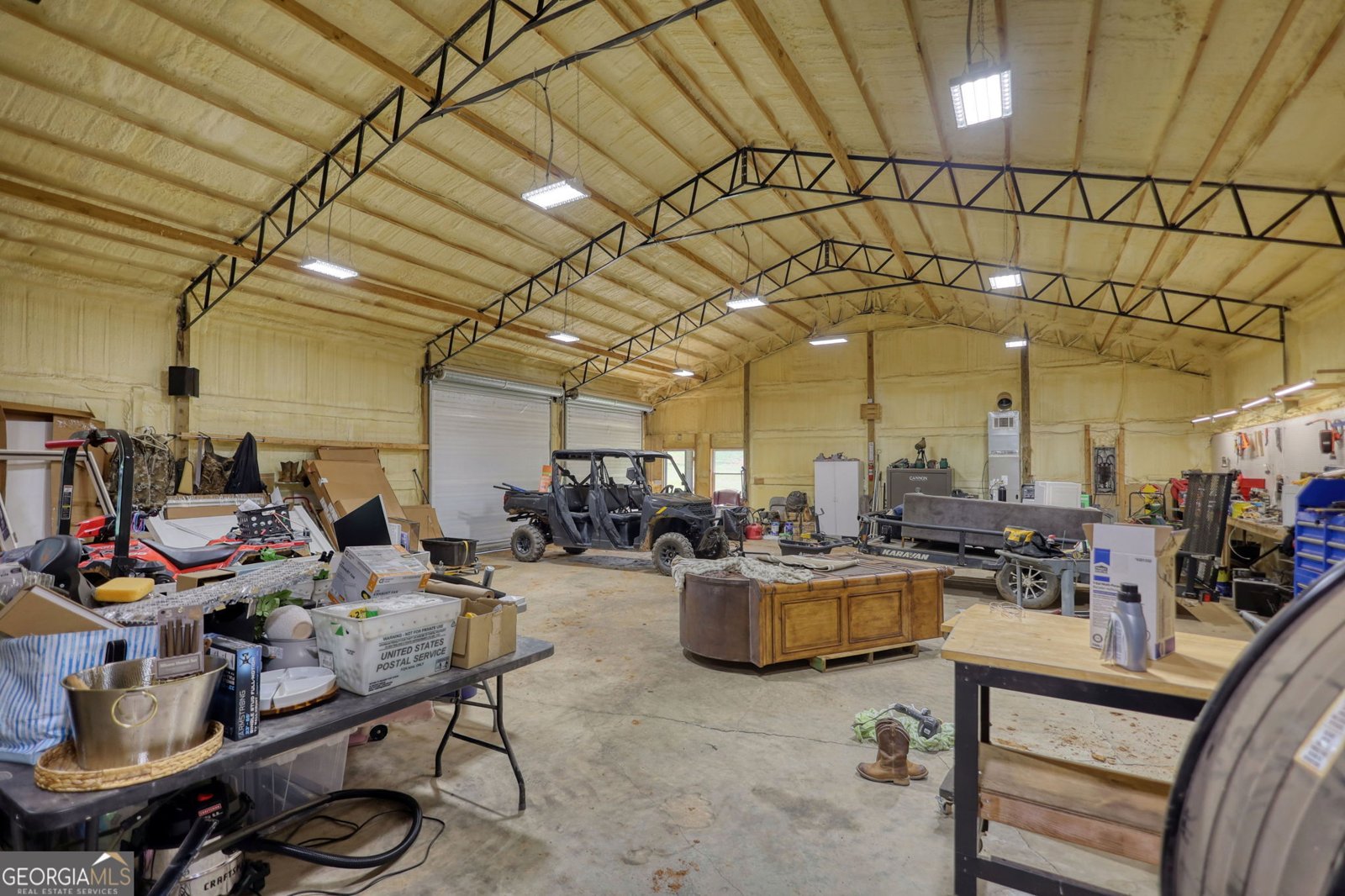 1321 Aqua Rd Madison - Photo 47