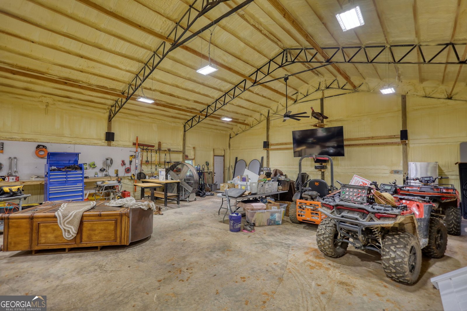 1321 Aqua Rd Madison - Photo 48