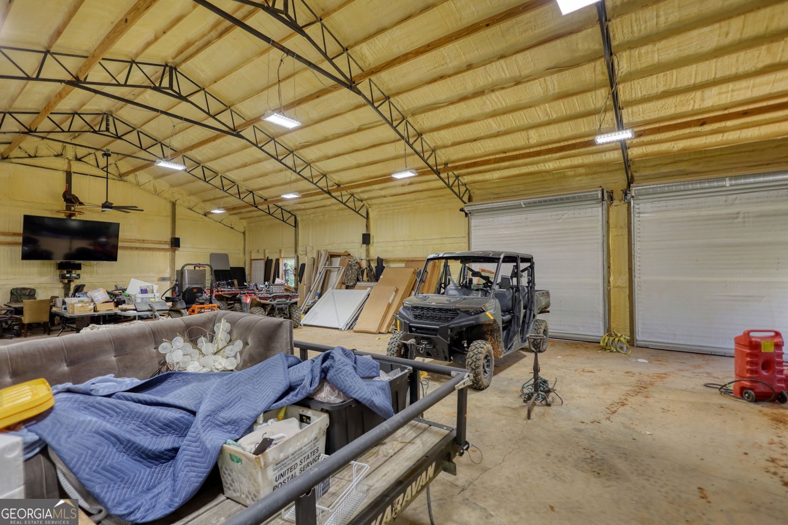 1321 Aqua Rd Madison - Photo 49