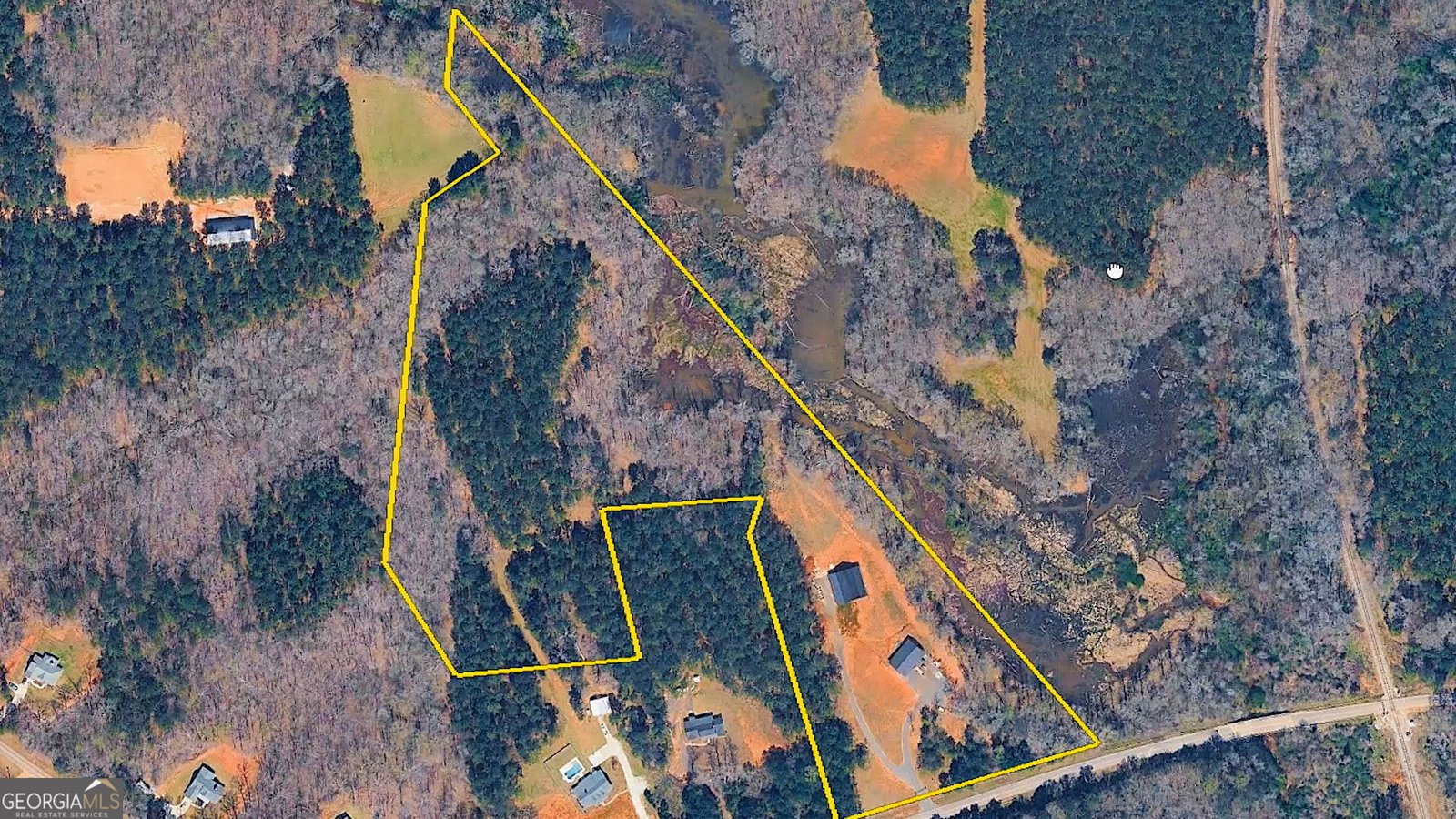 1321 Aqua Rd Madison - Photo 58