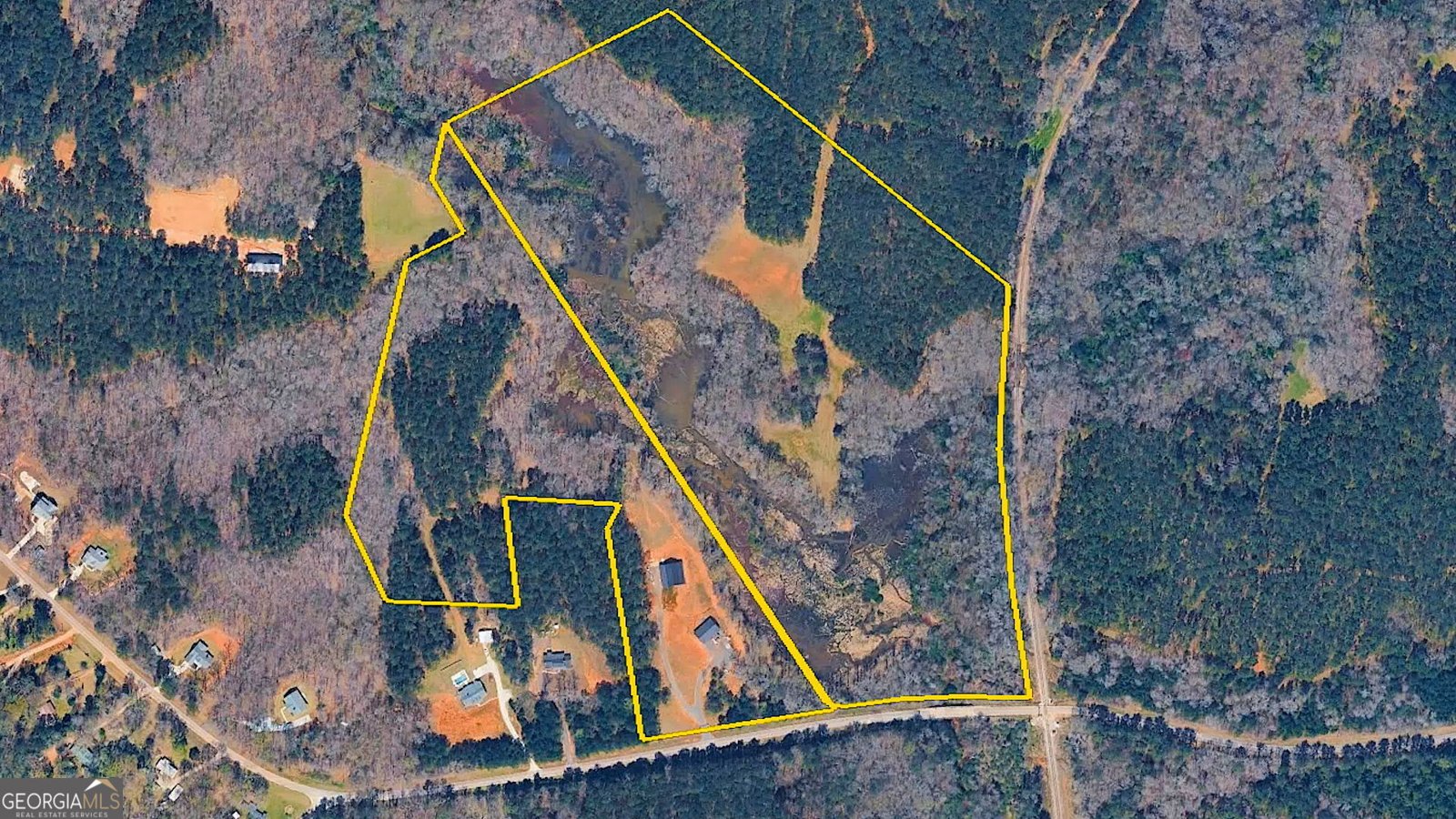 1321 Aqua Rd Madison - Photo 59