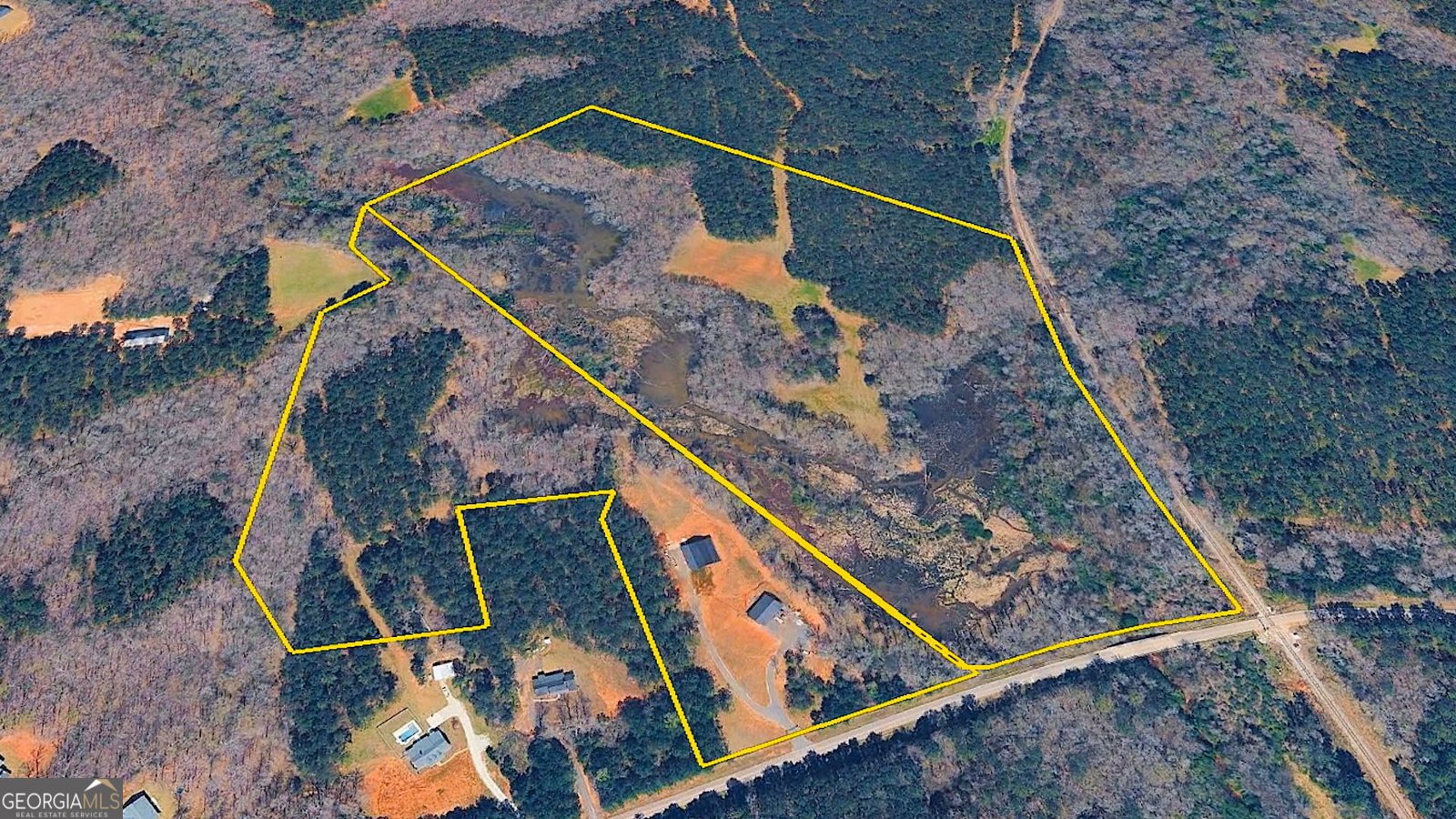 1321 Aqua Rd Madison - Photo 60