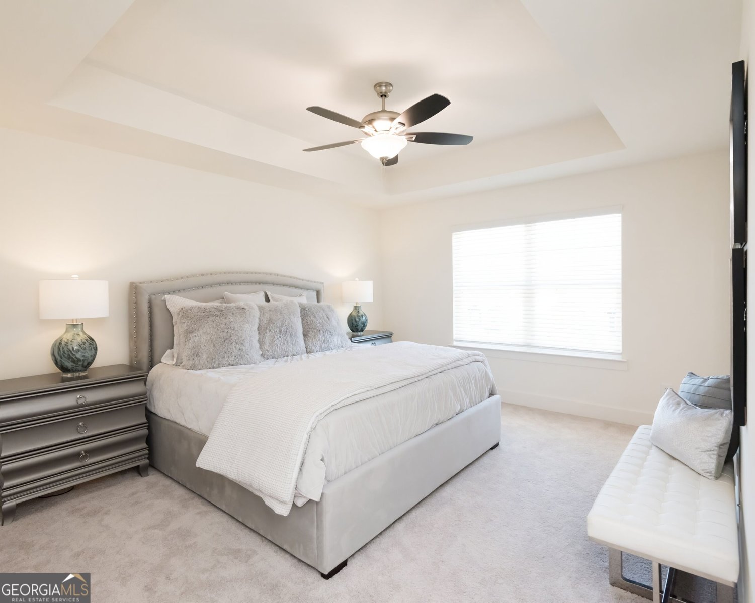267 Barracks Way Hoschton - Photo 17