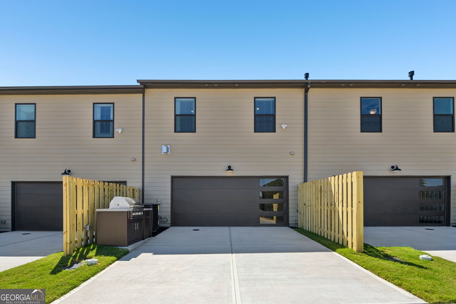 267 Barracks Way Hoschton - Photo 30