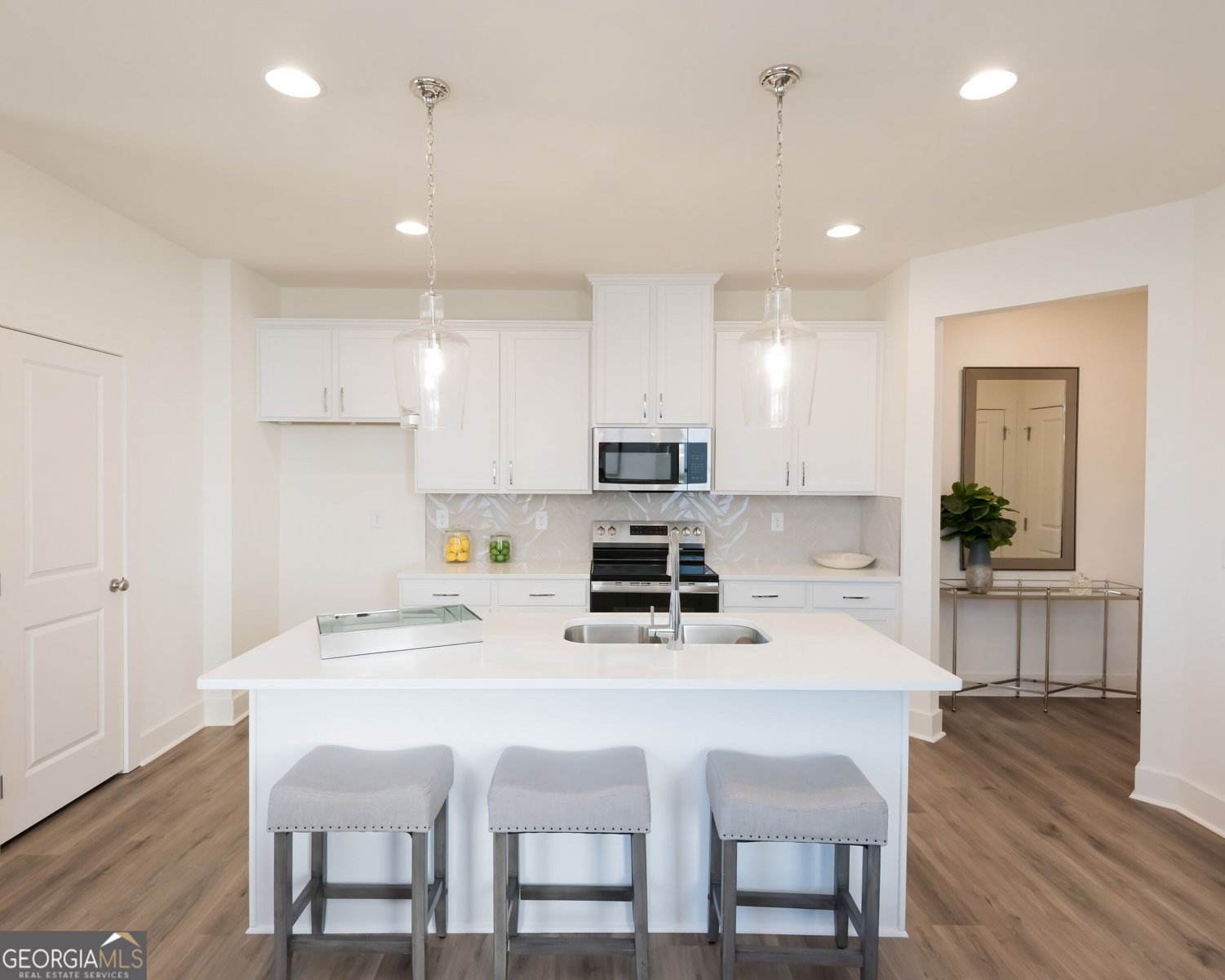 267 Barracks Way Hoschton - Photo 8