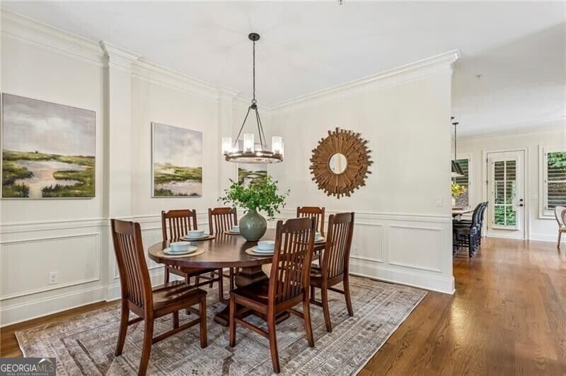 2775 Paces Lookout Lane Atlanta - Photo 10