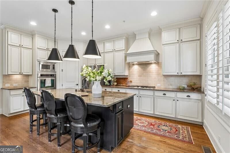 2775 Paces Lookout Lane Atlanta - Photo 11