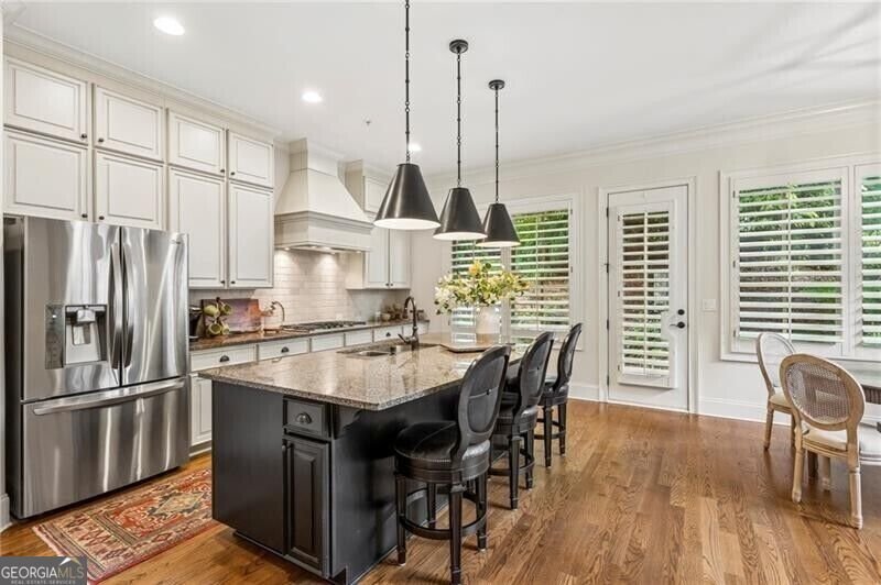 2775 Paces Lookout Lane Atlanta - Photo 12