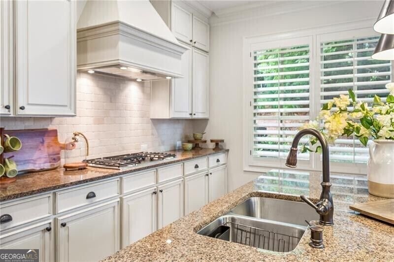 2775 Paces Lookout Lane Atlanta - Photo 13