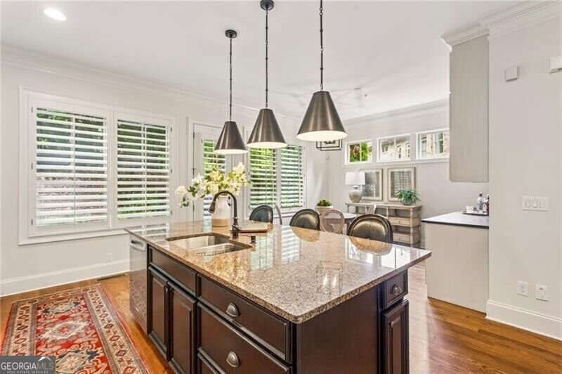2775 Paces Lookout Lane Atlanta - Photo 14