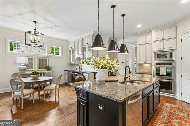 2775 Paces Lookout Lane Atlanta - Photo 15