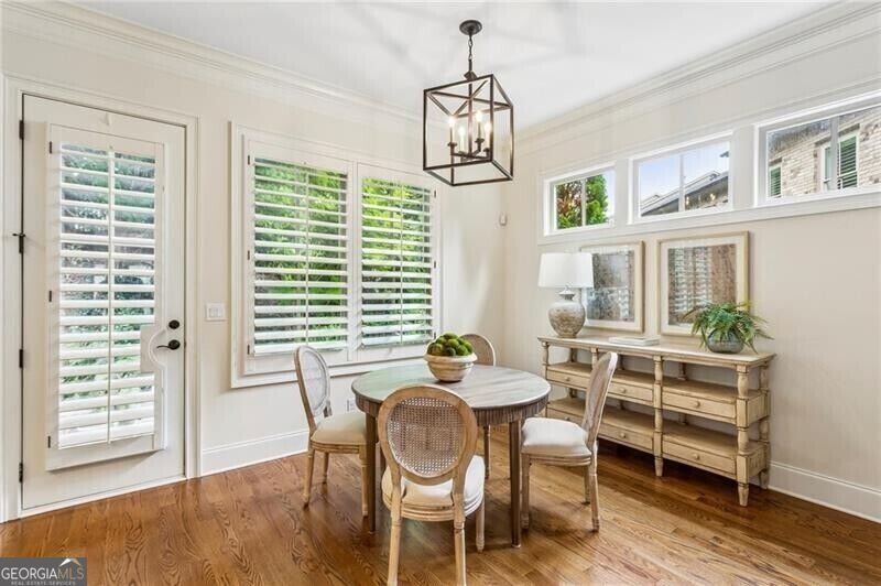 2775 Paces Lookout Lane Atlanta - Photo 16