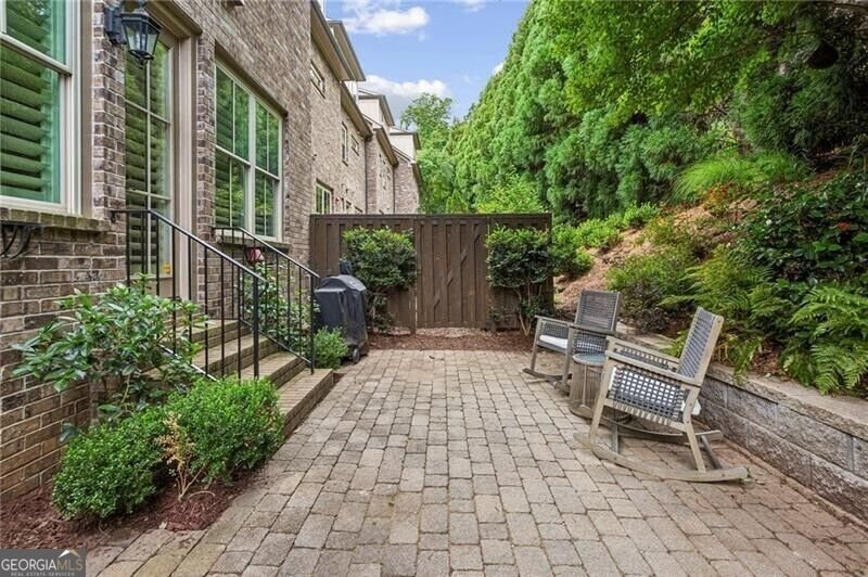 2775 Paces Lookout Lane Atlanta - Photo 17