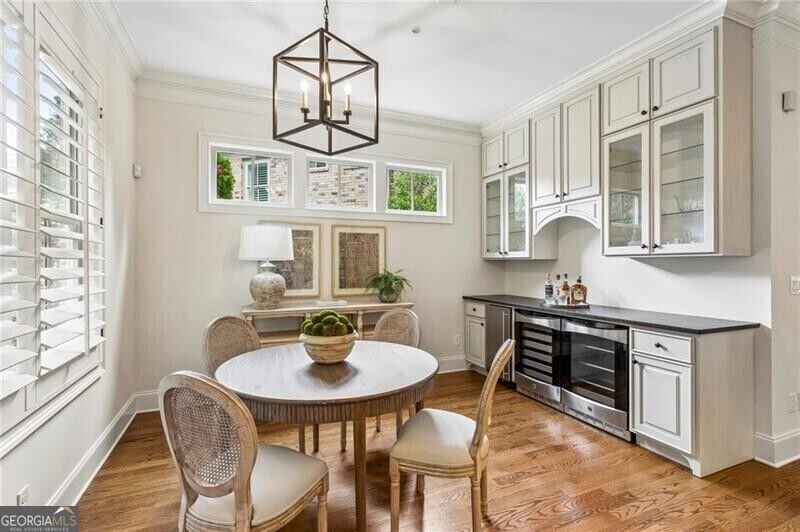 2775 Paces Lookout Lane Atlanta - Photo 18