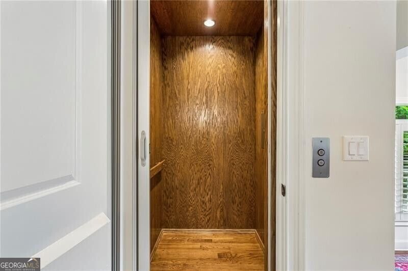 2775 Paces Lookout Lane Atlanta - Photo 21