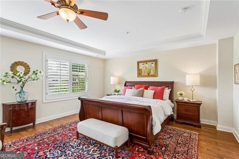 2775 Paces Lookout Lane Atlanta - Photo 22