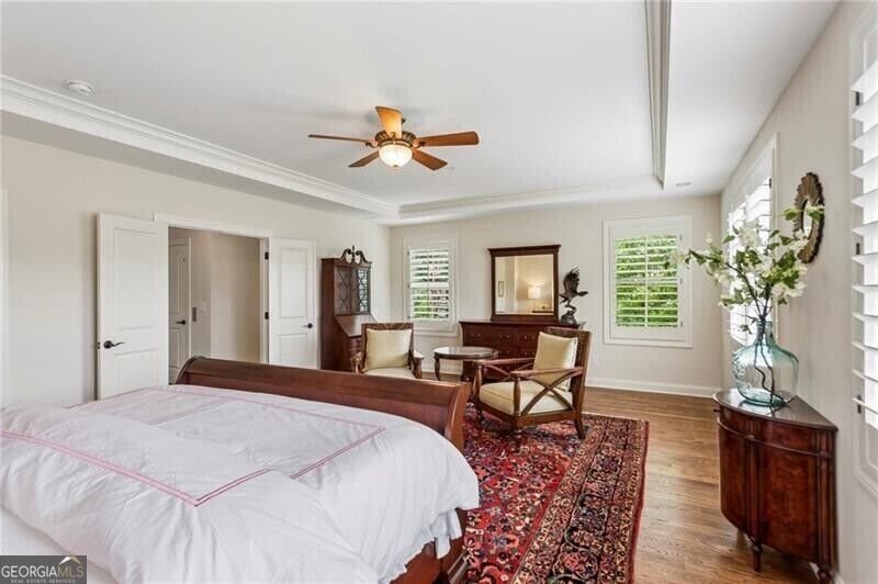 2775 Paces Lookout Lane Atlanta - Photo 23