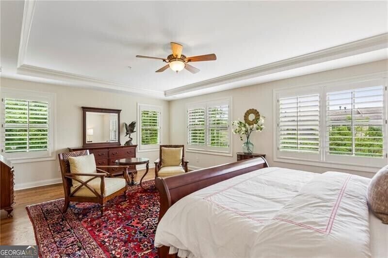 2775 Paces Lookout Lane Atlanta - Photo 24