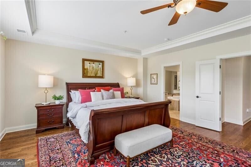 2775 Paces Lookout Lane Atlanta - Photo 26
