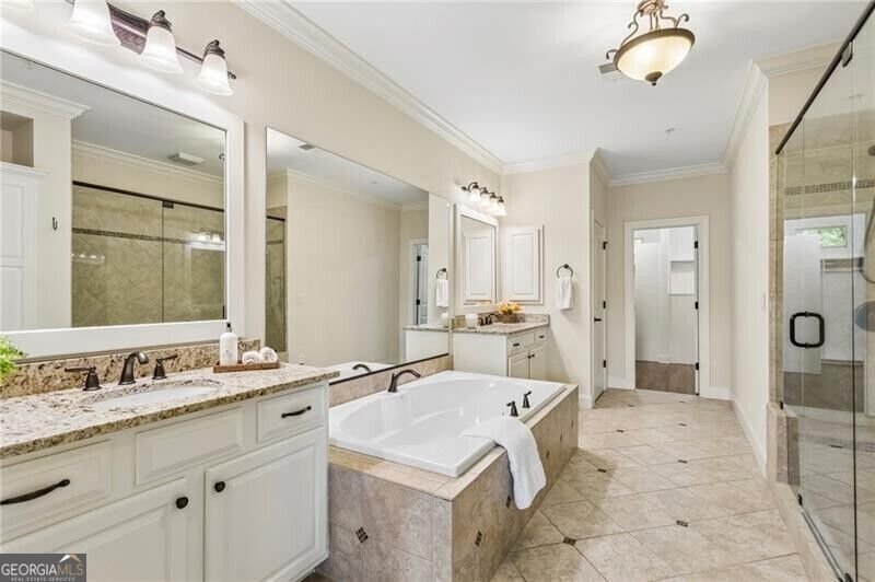 2775 Paces Lookout Lane Atlanta - Photo 27