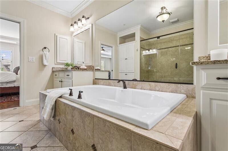 2775 Paces Lookout Lane Atlanta - Photo 29