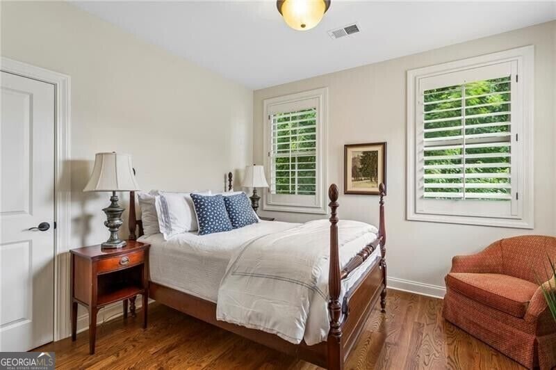 2775 Paces Lookout Lane Atlanta - Photo 32