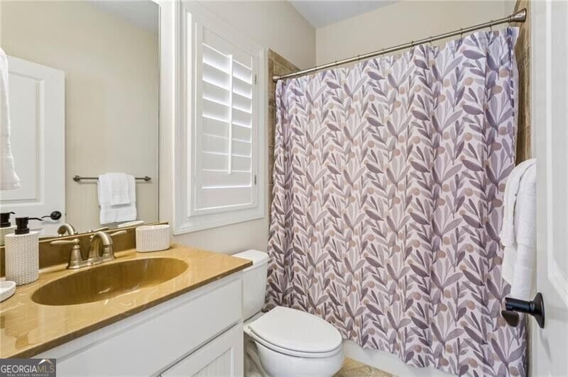 2775 Paces Lookout Lane Atlanta - Photo 33