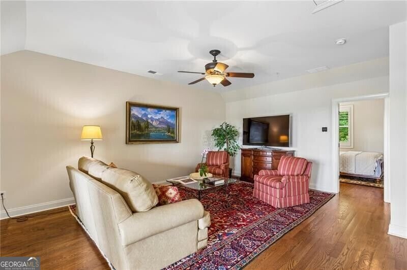 2775 Paces Lookout Lane Atlanta - Photo 34