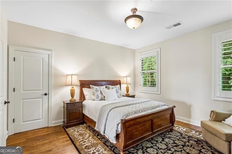 2775 Paces Lookout Lane Atlanta - Photo 35