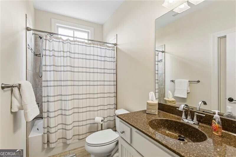 2775 Paces Lookout Lane Atlanta - Photo 36