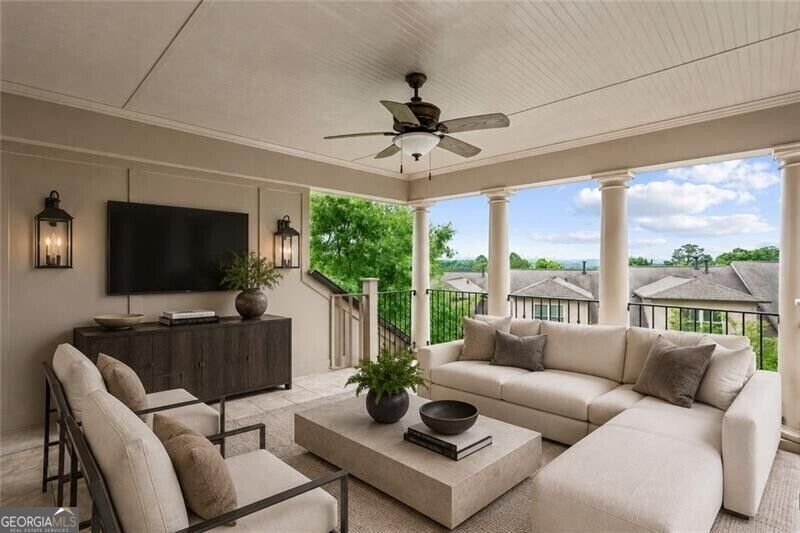 2775 Paces Lookout Lane Atlanta - Photo 37