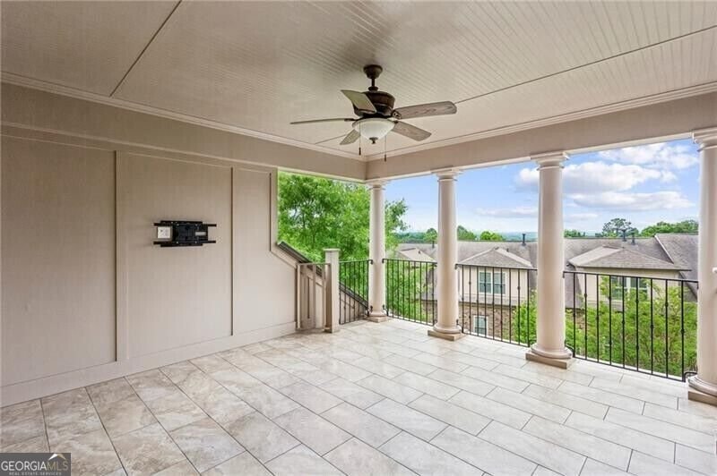 2775 Paces Lookout Lane Atlanta - Photo 38