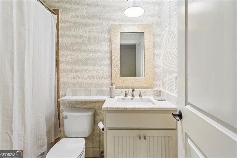 2775 Paces Lookout Lane Atlanta - Photo 41
