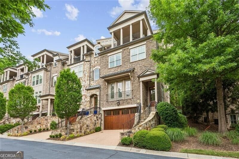 2775 Paces Lookout Lane Atlanta - Photo 43
