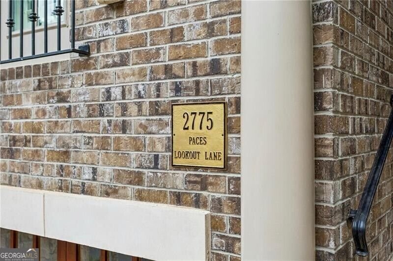 2775 Paces Lookout Lane Atlanta - Photo 44
