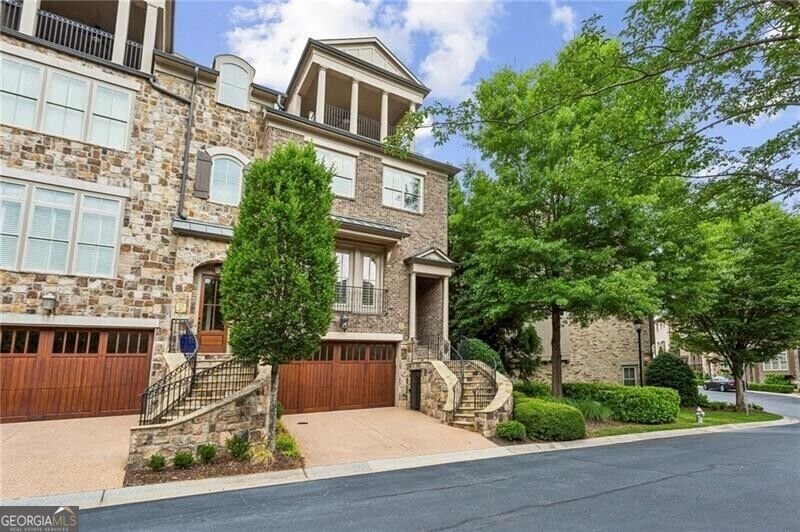 2775 Paces Lookout Lane Atlanta - Photo 45