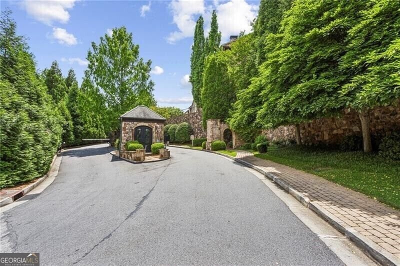 2775 Paces Lookout Lane Atlanta - Photo 46